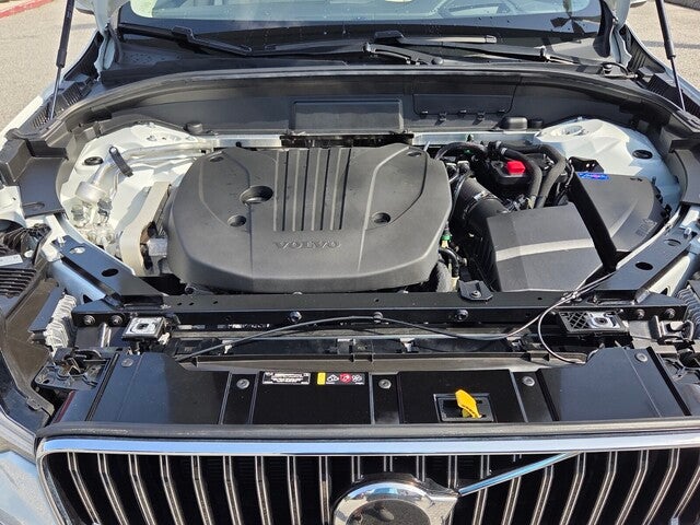 2022 Volvo XC60 B5 Inscription