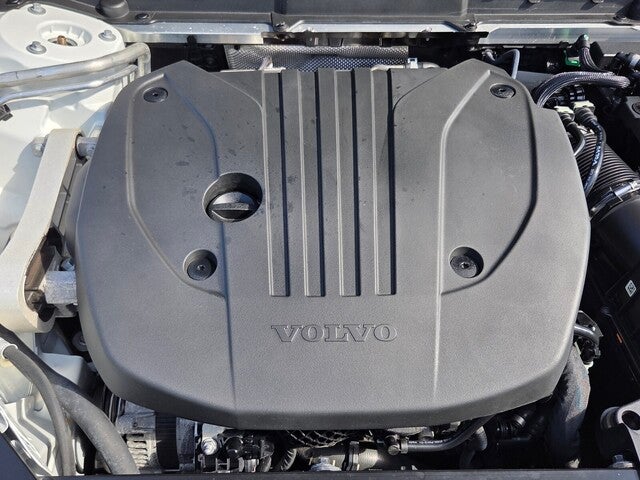 2022 Volvo XC60 B5 Inscription