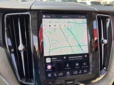 2022 Volvo XC60 B5 Inscription