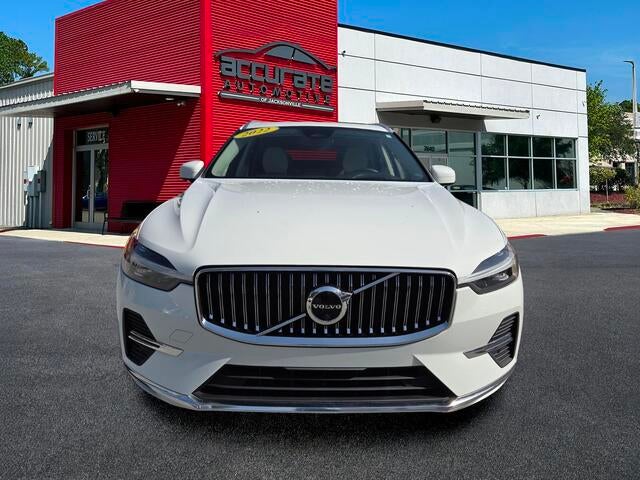2022 Volvo XC60 B5 Inscription