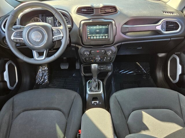 2019 Jeep Renegade Sport