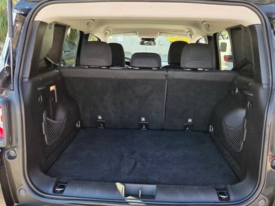 2019 Jeep Renegade Sport