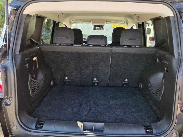 2019 Jeep Renegade Sport