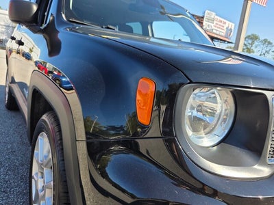 2019 Jeep Renegade Sport