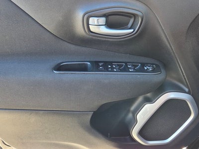 2019 Jeep Renegade Sport