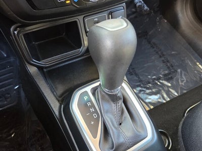 2019 Jeep Renegade Sport