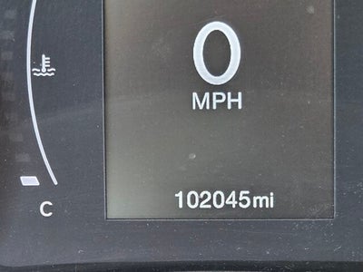 2019 Jeep Renegade Sport