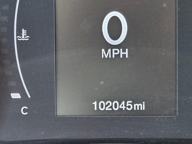 2019 Jeep Renegade Sport