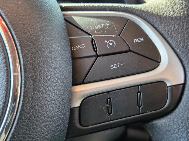 2019 Jeep Renegade Sport