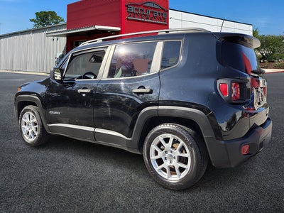 2019 Jeep Renegade Sport