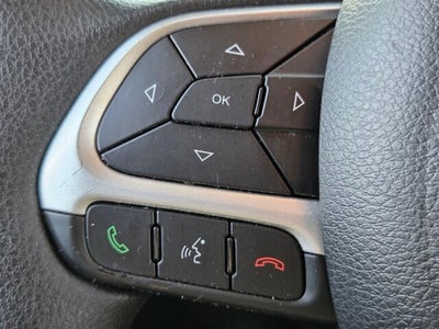 2019 Jeep Renegade Sport