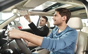 Schedule a test drive at Accurate Automotive of Jacksonville in Jacksonville, FL.